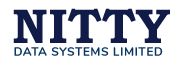 Nitty Data Systems Limited